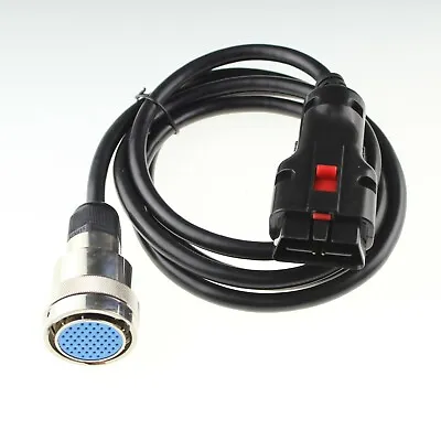 High Quality OBDII 16PIN Cable For MB STAR C3 Mercedes Benz Diagnostic Tool  • $66