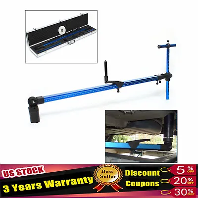 2023 NEW 2D Measuring System Auto Body Frame Machine Tram Gauge Perfect Solution • $155