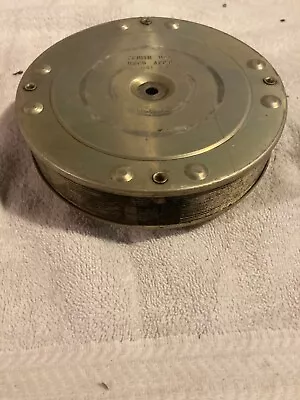 Flame Arrestor Marine • $50