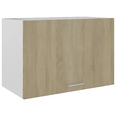  Wall Mounted Cabinet Floating Wall Shelf Storage Cupboard 1Door Itzcominghome • £45.95