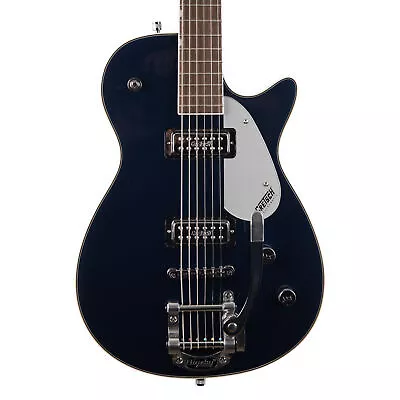 Gretsch G5260T Electromatic Jet Baritone - Midnight Sapphire • $599.99