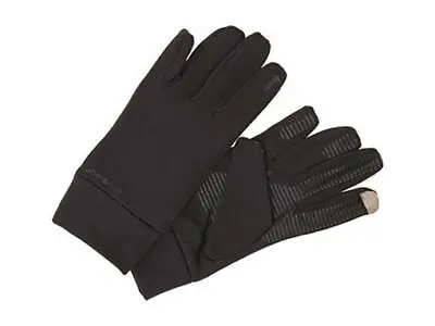 Seirus 166919 Mens Texting Cold Weather Winter Gloves Black Size Small/Medium • $14.40