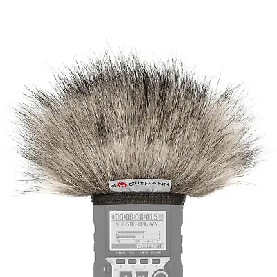 Gutmann Microphone Windscreen Windshield For Zoom H4n / H4n Pro / H4nSP LYNX • $54.89