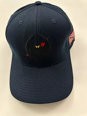 VQ - 1 The Corps US Navy Baseball Cap Hat One Size • $29.99