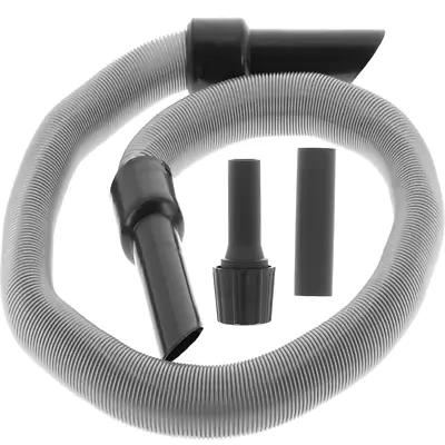 5m Extra Long Extension Pipe Hose  For Nilfisk Vacuum Cleaner Hoover & Adaptors • £23.59