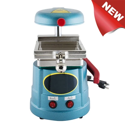 $129 • Buy Dental Vacuum Forming Molding Machine Former Thermoforming Lab Equipment