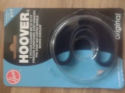 £4 • Buy Hoover Belt