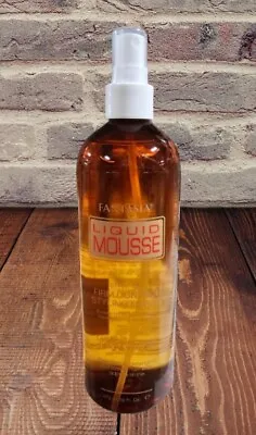 Fantasia Liquid Mousse Spray On Firm Control Styling Lotion 16 Oz  • $18.95