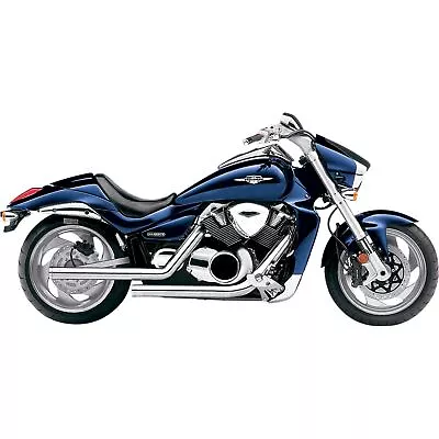 Cobra Dragster Exhaust - M109R 3621 • $1134.75