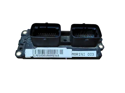 ECU Moto Morini CORSARO VELOCE 1200 2006/2012 • $337.38