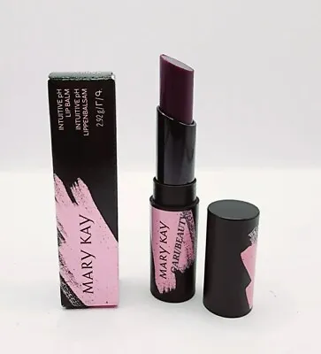 MARY KAY Intuitive Ph Lip Balm BERRY#156264 🌸BNIB!! Free Shipping!! • $21.94