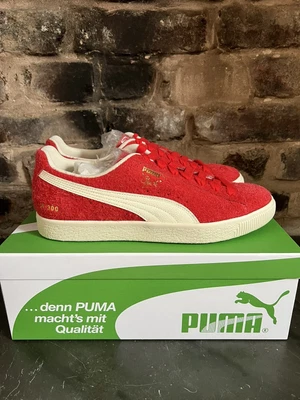 £160 • Buy END X PUMA CLYDE OG UK 10 239/300 LIMITED EDITION RETRO TRUSTED SELLER IN HAND