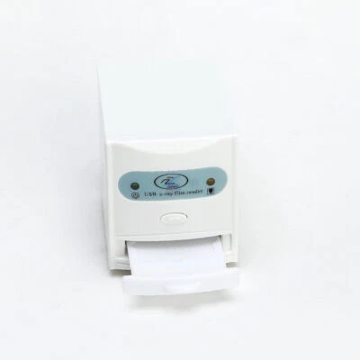 $111.22 • Buy Dental X-ray Film Reader Digitizer Viewer Scanner Digital USB 2.0