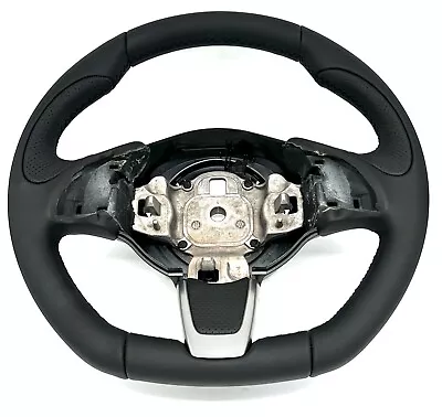 Abarth 500 (2008-2017) Steering Wheel 71776049 Genuine & Brand New • $561