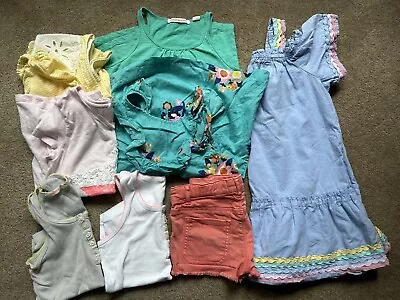 Bundle Of Girls Clothes Size 6 Country Road And Seed   BARGAIN • $20