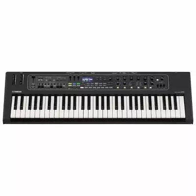 Yamaha Pro Audio CK61 61 Key Stage Electric Piano Keyboard W Built-in Speakers • $999.99