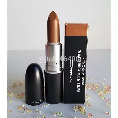 Mac Kinkster Lipstick      Limited Edition / Discontinued  • $124.99