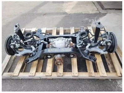 2015-2017 Ford Mustang GT 3.55 8.8 Differential IRS Axle Carrier Ratio Rear 2413 • $799.99