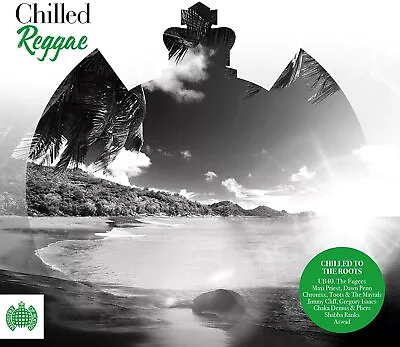 £5.45 • Buy Chilled Reggae NEW SEALED 3CD UB40 Peter Tosh Jimmy Cliff Desmond Dekker Aswad +