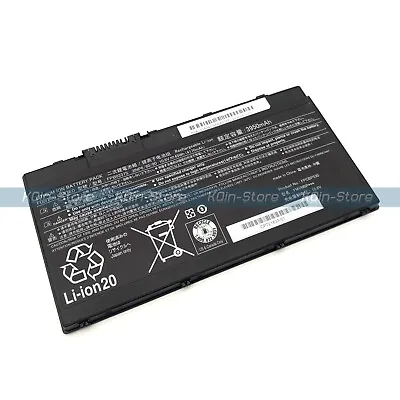 New FPB0337S FPCBP528 45Wh Battery For Fujitsu Lifebook P727 P728 U727 U728 U729 • $52.59