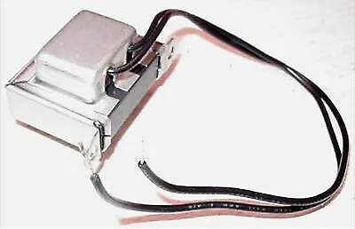 Fender Deluxe Vibrolux Power Supply Filter Choke New • $27.49