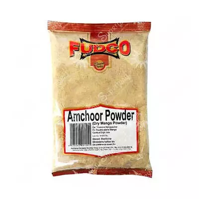 Fudco Amchoor Powder | Ground Mango Powder 100g • £6.99