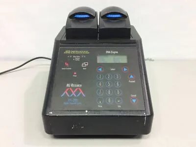 MJ Research PTC-200 DNA-Engine Peltier Thermal C CLEARANCE! As-Is • $349