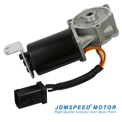 Transfer Case Shift Motor Actuator For Ford F150 Pickup Truck 600-911 • $56.99