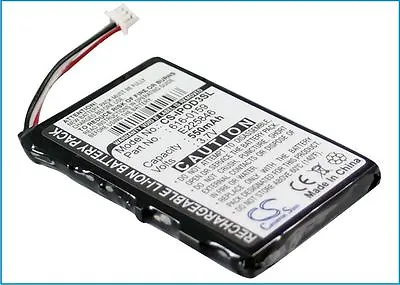£12 • Buy Battery Suitable For Apple IPOD 3th Generation, IPOD 20GB M9244LL/A, IPOD