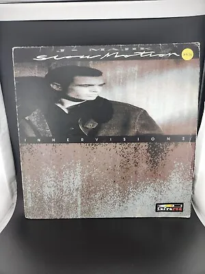 J Majik – Slow Motion INFRA LP 001 3x Vinyl 12  Infrared Records VG • $18.69