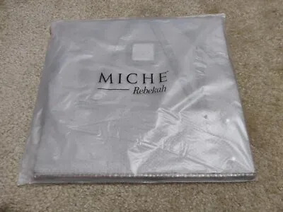 Miche Classic Rebekah Purse Shell New • $18.99