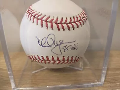 MARK MCGWIRE Signed Autographed Official MLB Baseball  583 HR'S  Cardinals A's • $89.99