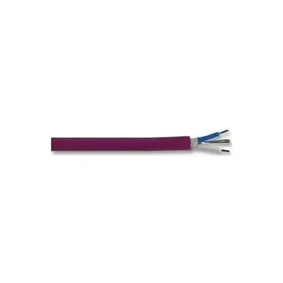 Van Damme - 268-015c - Vandamme 1 Pair Violet 100 Metres • £73.39