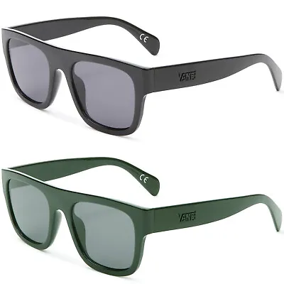 Vans Unisex Squared Off Summer Holiday Shades Sunglasses • £24.95