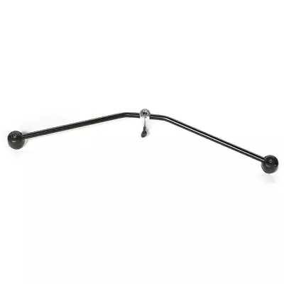 Manfrotto Magnetic Background Support Rod #LL LB1120 • $119.88