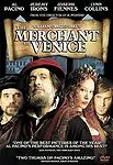 William Shakespeares Merchant Of Venice (dvd 2005 Vg) • $6.99