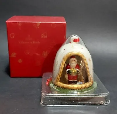 Villeroy & Boch   My Christmas Tree  Ceramic Ornament Boxed • $19.99