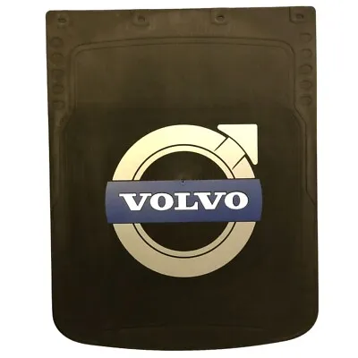 Volvo Mud Flaps Set Of 2 Pcs 24  X 30  • $60