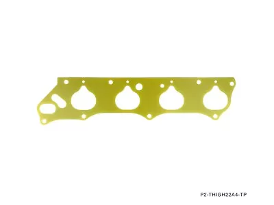 P2M For Nissan KA24E Thermal Guard Intake Manifold Gasket 89-90 240SX SOHC S13 • $35