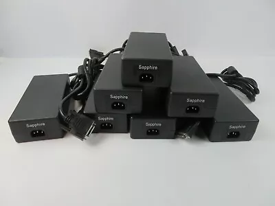 Verifone Ruby Sapphire Power Supply P/N CPS212132-3A-R (Lot Of 7) • $38.23