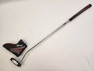 Ping Scottsdale Half Pipe RH Putter - 33 Inch • $145.32