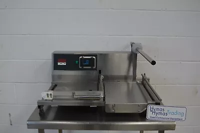 Mono Wren L Sealer Mod FG481-A01 240v 30cm X 30cm Seal Bar FWO FREE DELIVERY • £930.60