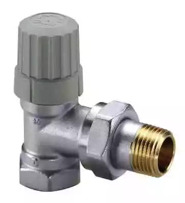 Danfoss Randall RA-FN20 Angled Valve 19.05 Mm 013g002500 • £21.99