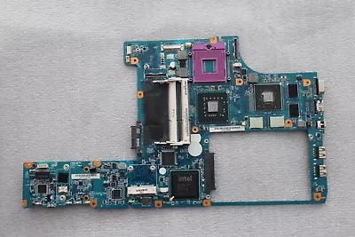 Sony Vaio VPCCW Laptop Motherboard A1749958A For Parts Not Working • $29