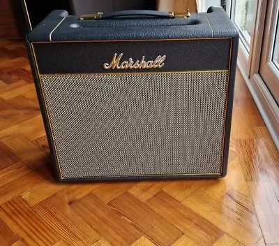 Marshall SV20-C Studio Vintage 20W 1x10 Valve Combo • £575