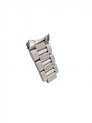 22mm Top Shoulder Links Fits TAG HEUER Stainless Steel Bracelet Watch Strap Band • £14.50