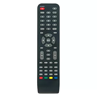 RM-KP11/LCD15DVD014/RC1145308/00 Replace Remote For BUSH TV DVD KENMARK LVD158 • £8.99