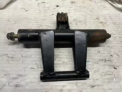 2003 Lrx Moped Frame Mount Engine Mount Moped Engine Scooter • $24.99