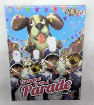 Everyone Loves A Parade Board Game (2019) • £3.63