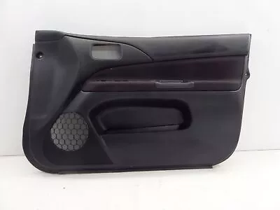 Mitsubishi Lancer Ralli-art Right Front Door Card Panel 03-07 OEM • $94.99